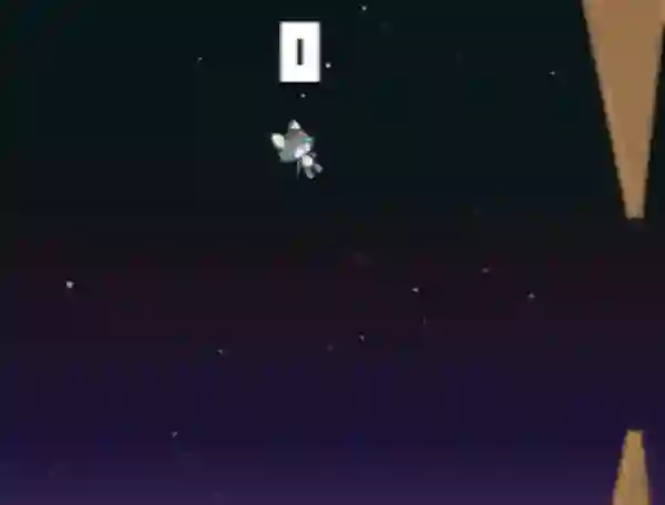 遊戲Flappy Cat The Ultimate Adventure在線