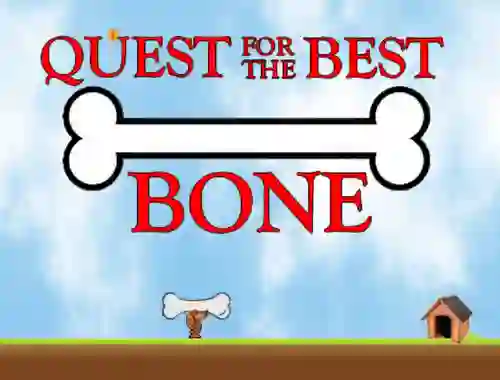 遊戲Quest For The Best Bone在線