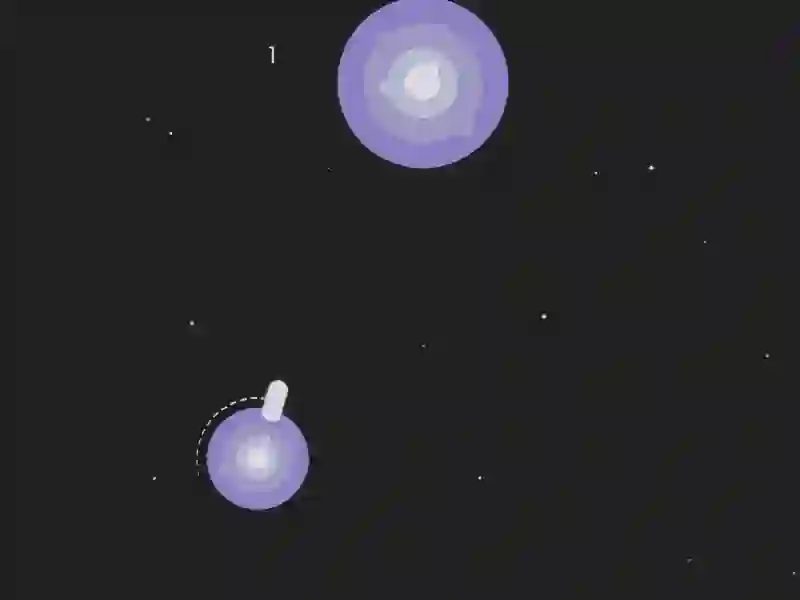 遊戲In Orbit在線