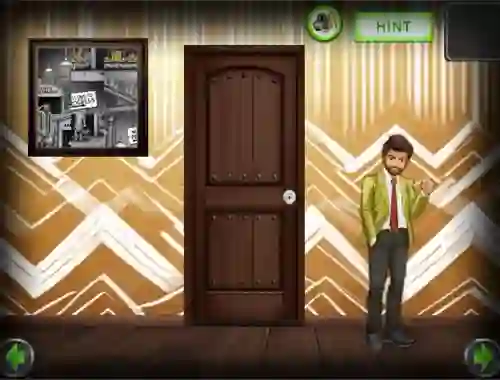 遊戲Amgel Easy Room Escape 268在線