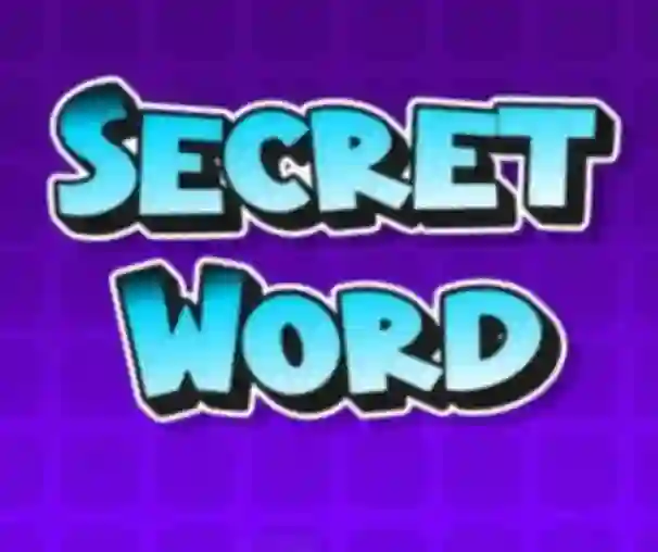 遊戲Secret Word在線