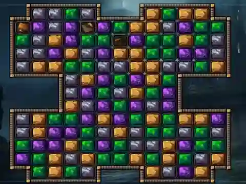 遊戲Forgotten Relics在線