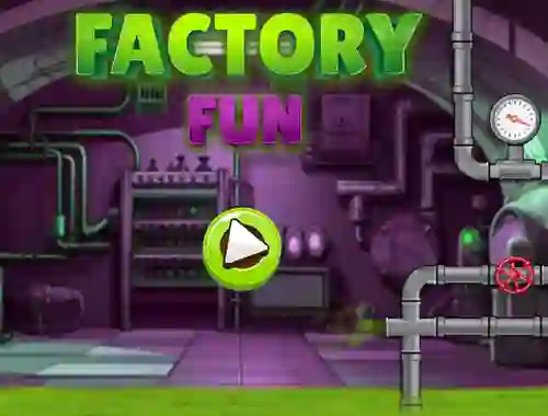 遊戲Factory Fun在線