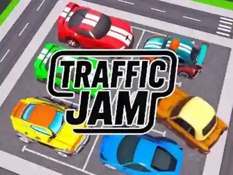 遊戲Traffic Jam在線