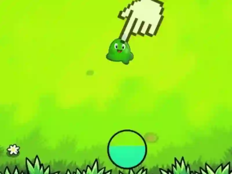 遊戲Slime Merge Evolution在線