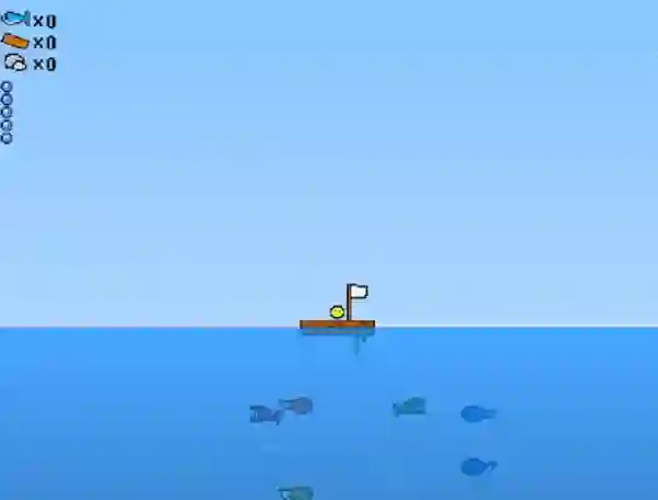 遊戲Cloud Raft在線