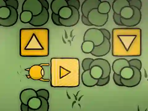 遊戲One More Button在線