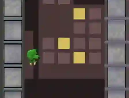 遊戲Robo Wall Crawler在線