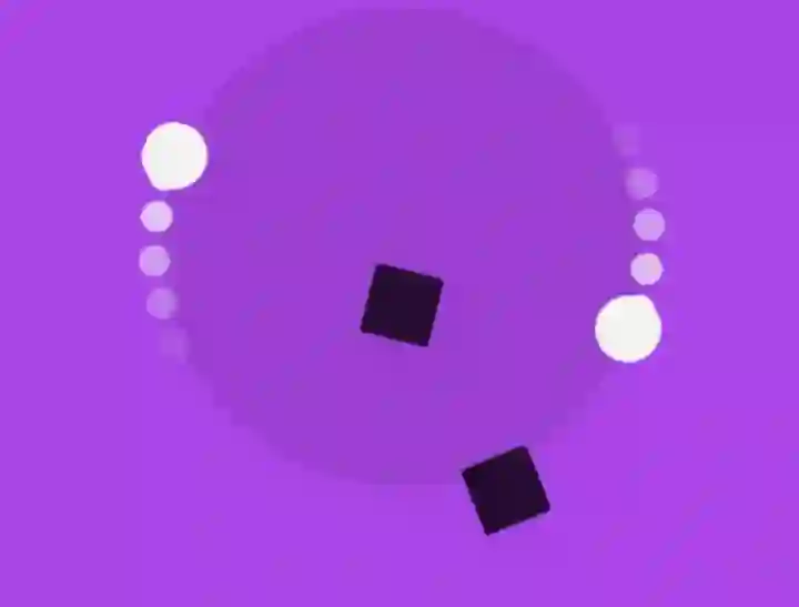 遊戲Circle Rush在線