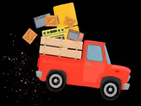 遊戲Pickup Driver: Truck在線