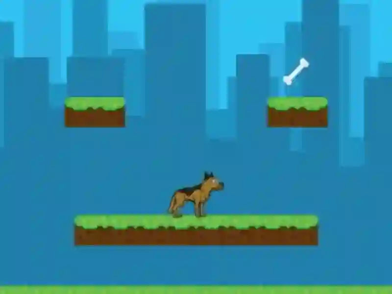 遊戲Dog Escape在線