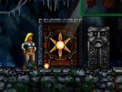 遊戲ZIMA Temple of Souls在線