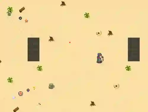 遊戲Pixel Wizard在線