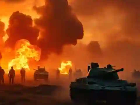 遊戲Delta Force Airborne在線