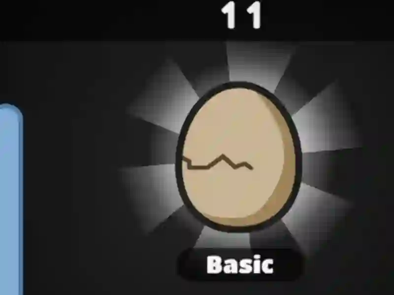 遊戲Egg Hatcher在線