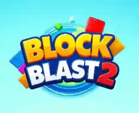 遊戲Block blast 2在線