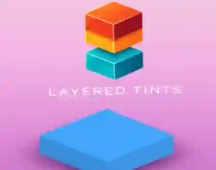 遊戲Layered Tints在線