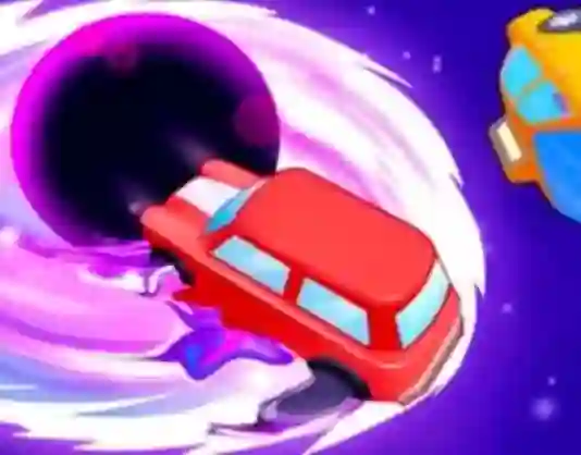遊戲Gravity Hole在線