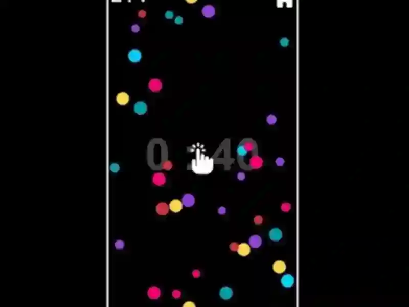 遊戲Pop Ball在線