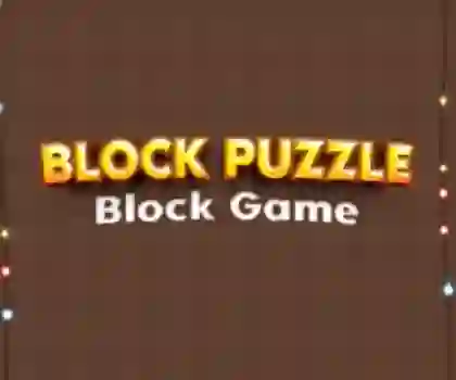 遊戲Block Puzzle Block Game在線