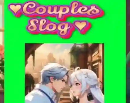 遊戲Couples Slog在線