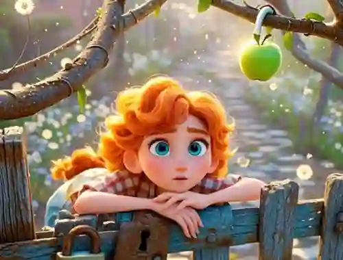 遊戲Find The Differences: Green Apple在線