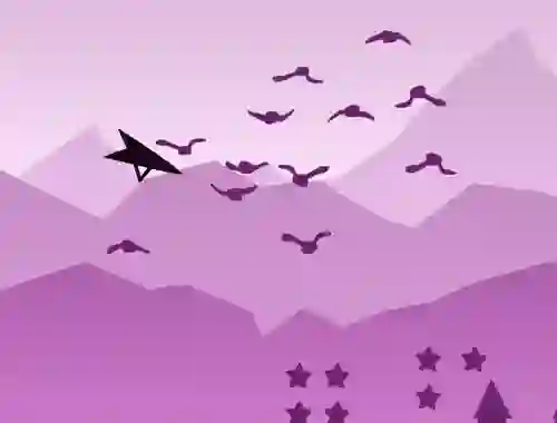 遊戲Glider在線