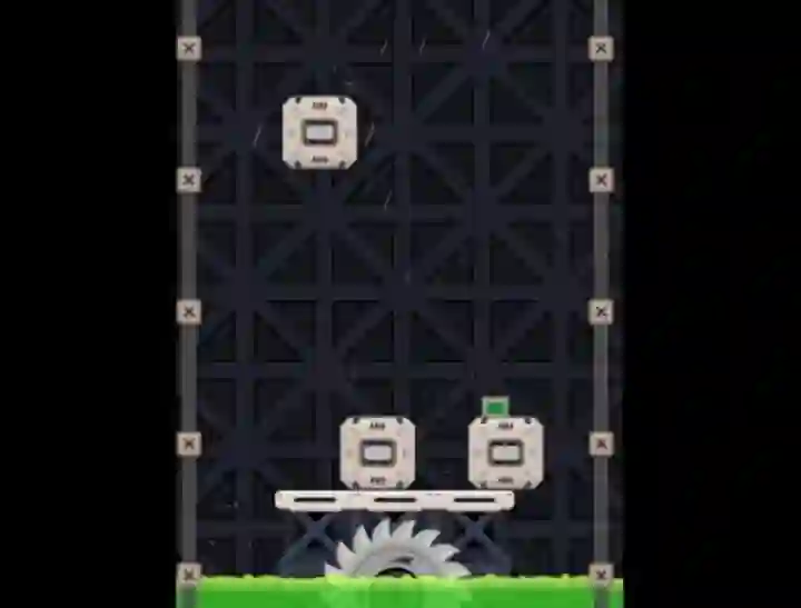 遊戲Box Stacker在線