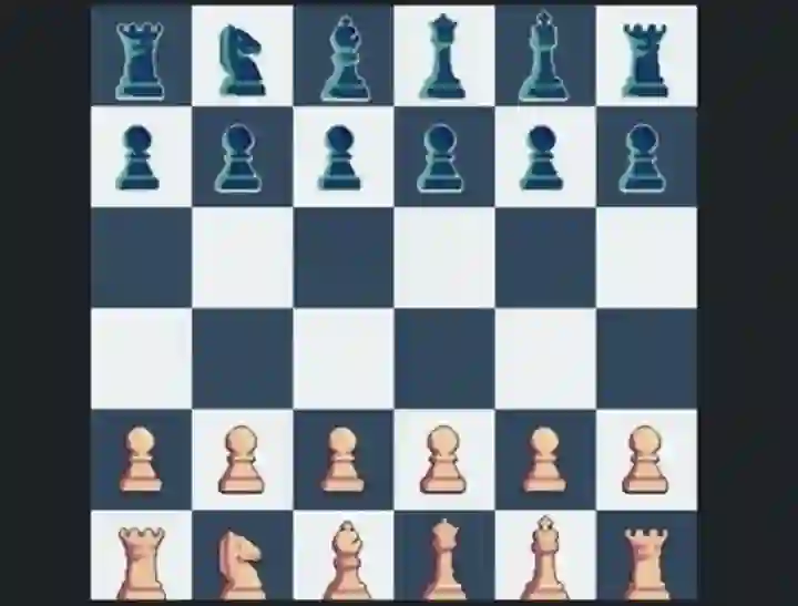 遊戲Mini Chess在線
