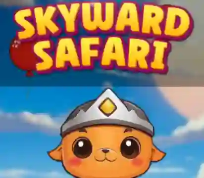 遊戲Skyward Safari在線