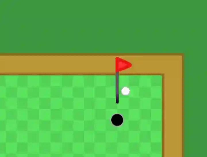 遊戲Golf Battle在線