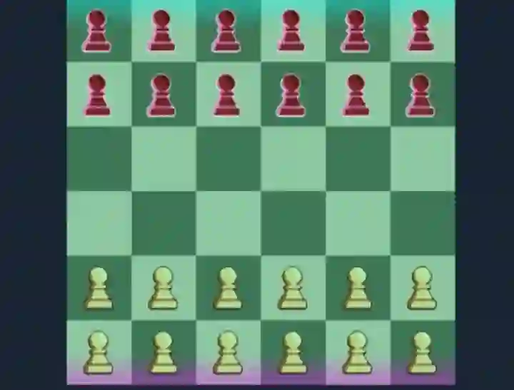 遊戲Pawn Chess在線