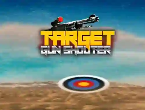 遊戲Target Gun Shooting Adventure在線