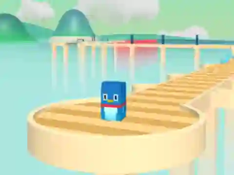 遊戲Screamals在線
