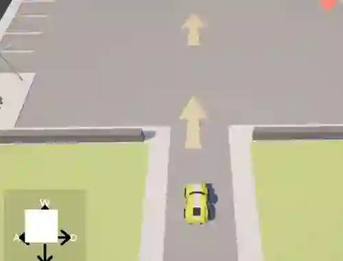 遊戲Ultimate Car Parking Challenge在線