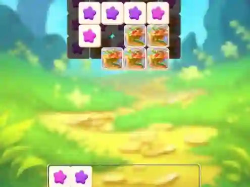 遊戲Puzzle Tap在線