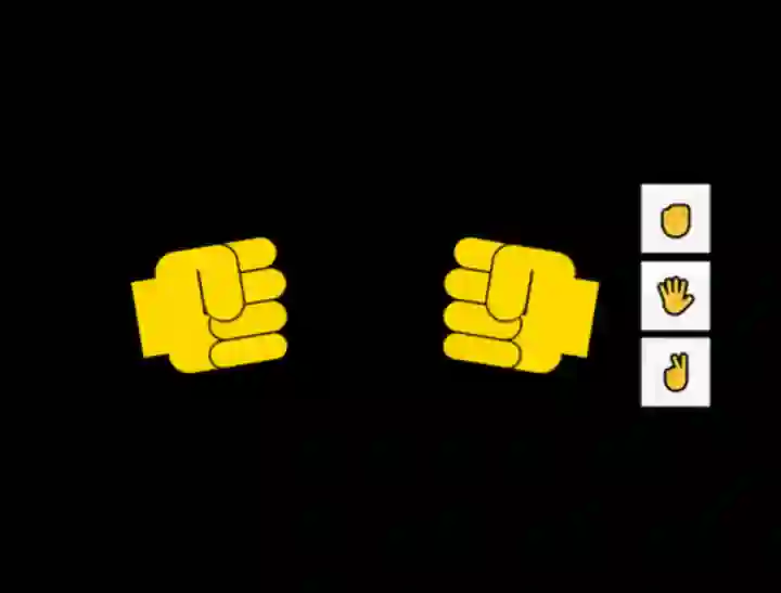 遊戲Rock Paper Scissors Challenge在線