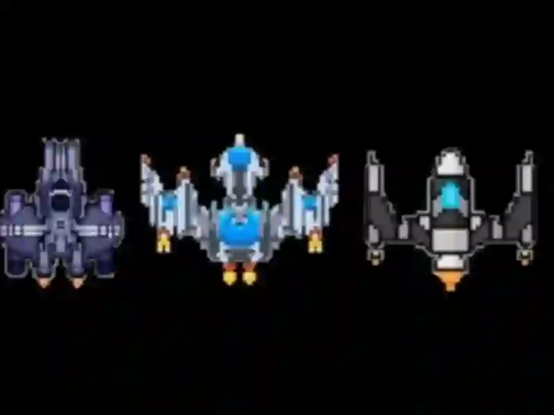 遊戲Outher Space在線