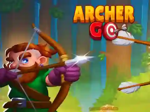 遊戲Acher Go在線