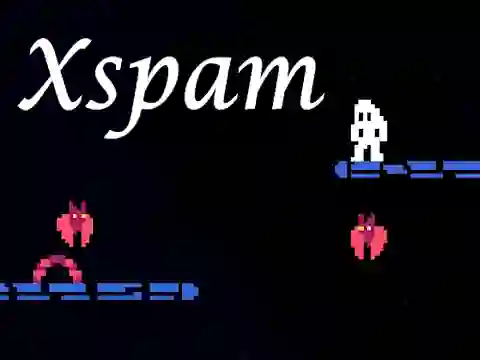 遊戲Xspam在線