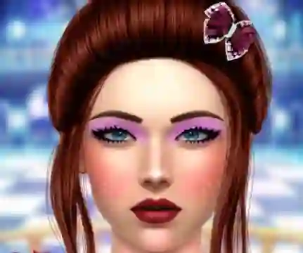 遊戲Asmr Salon Makeover在線