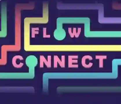 遊戲Flow Connect在線