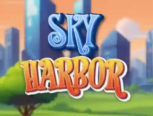 遊戲Sky Harbor在線