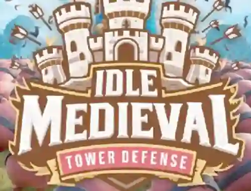 遊戲Idle Medieval Tower Defense在線