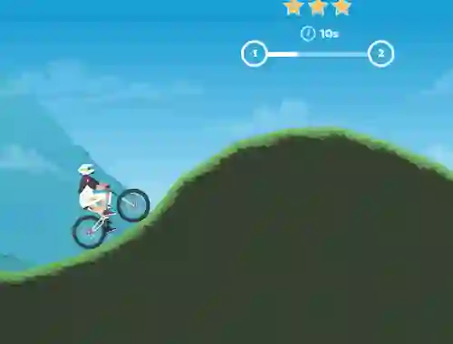 遊戲Mountain Rider在線