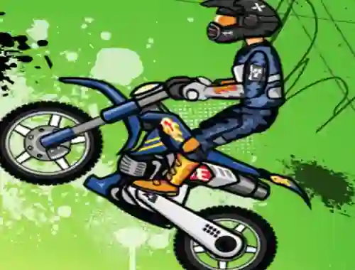遊戲Stunt Extreme在線