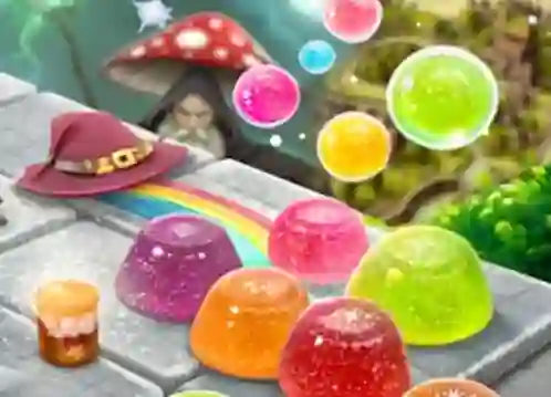 遊戲Candy 7x7 Block在線