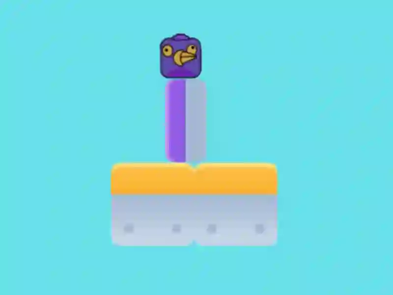 遊戲Flappy Shot在線