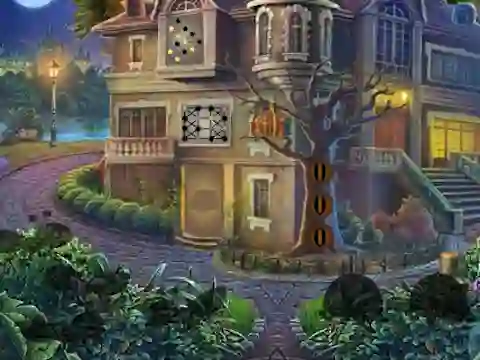 遊戲Apple Kid Rescue在線