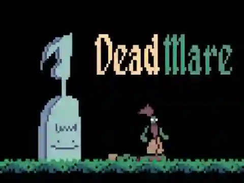 遊戲Dead mare在線